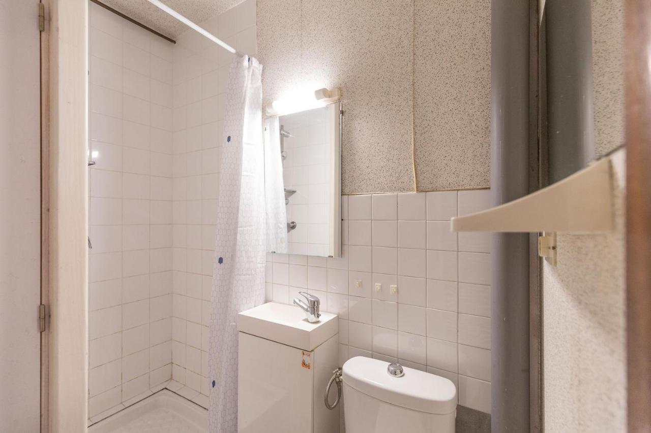 Appartement Pieds Des Pistes Сен-Лари-Сулан Экстерьер фото